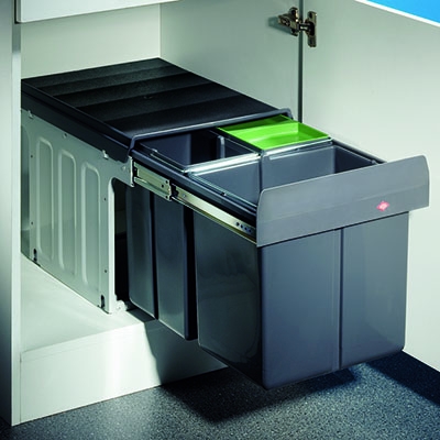 Naber Ersatzeimer 16 ltr.