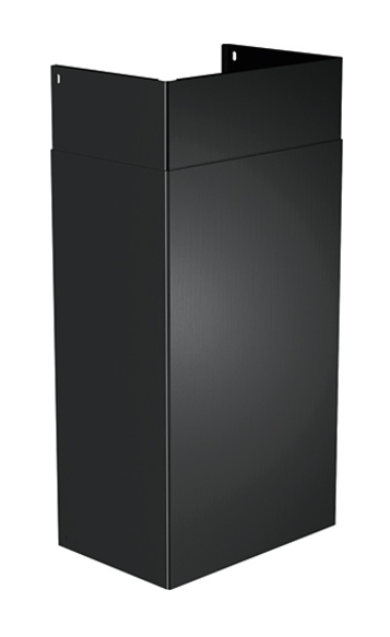 Franke Schacht, für LAGO, Schwarz