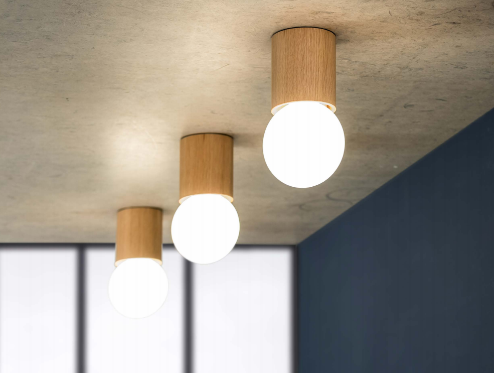 Domus TONDOLO Deckenleuchte