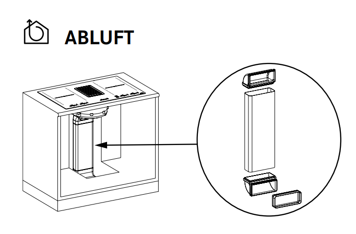 Franke Abluftset Mythos2gether