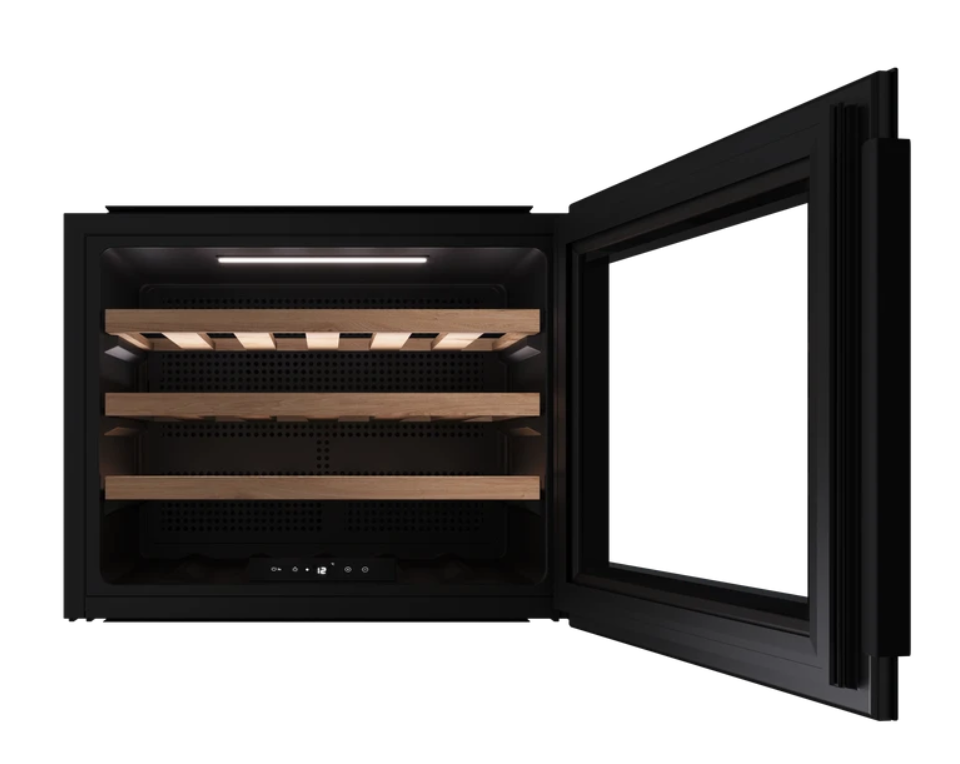 TEKA RVI10024GBK Weinkühler