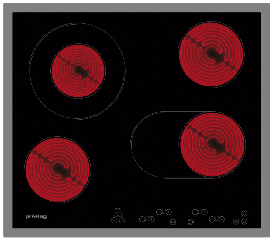 PRIVILEG PCTAC K6041/1 IN