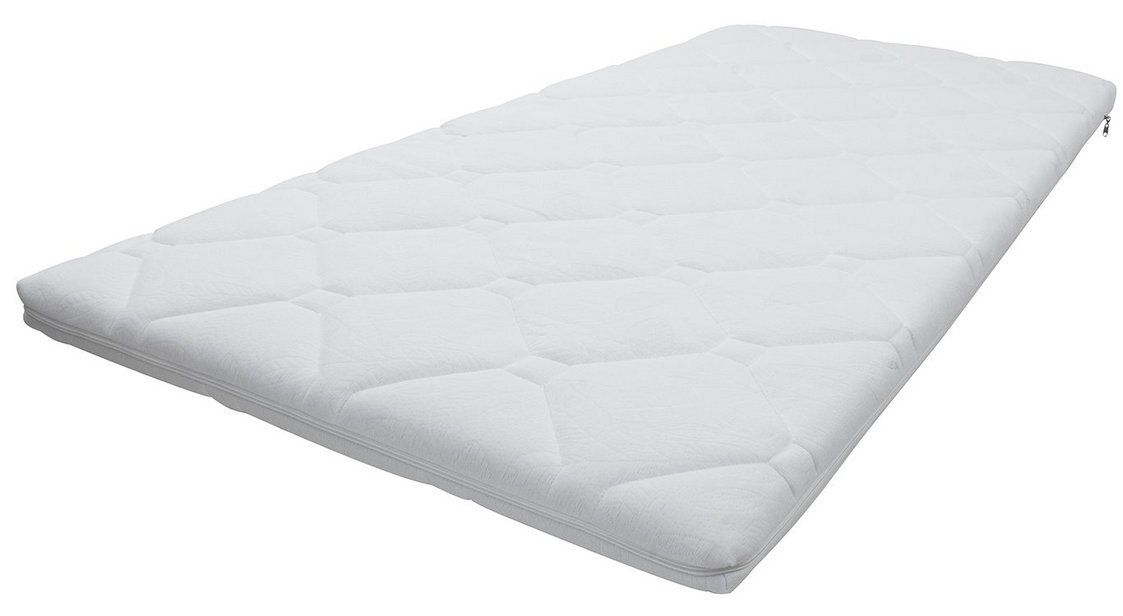 Joka Topper Kaltschaum