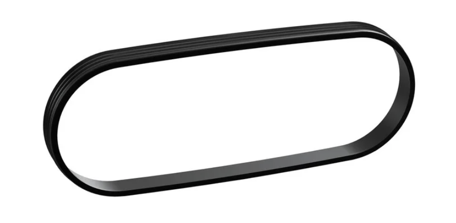 BORA Ecotube Dichtung flach (1Stk.)