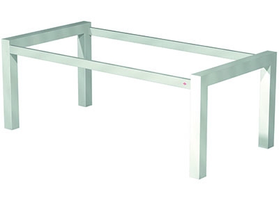 Naber Tischgestell 2 T20