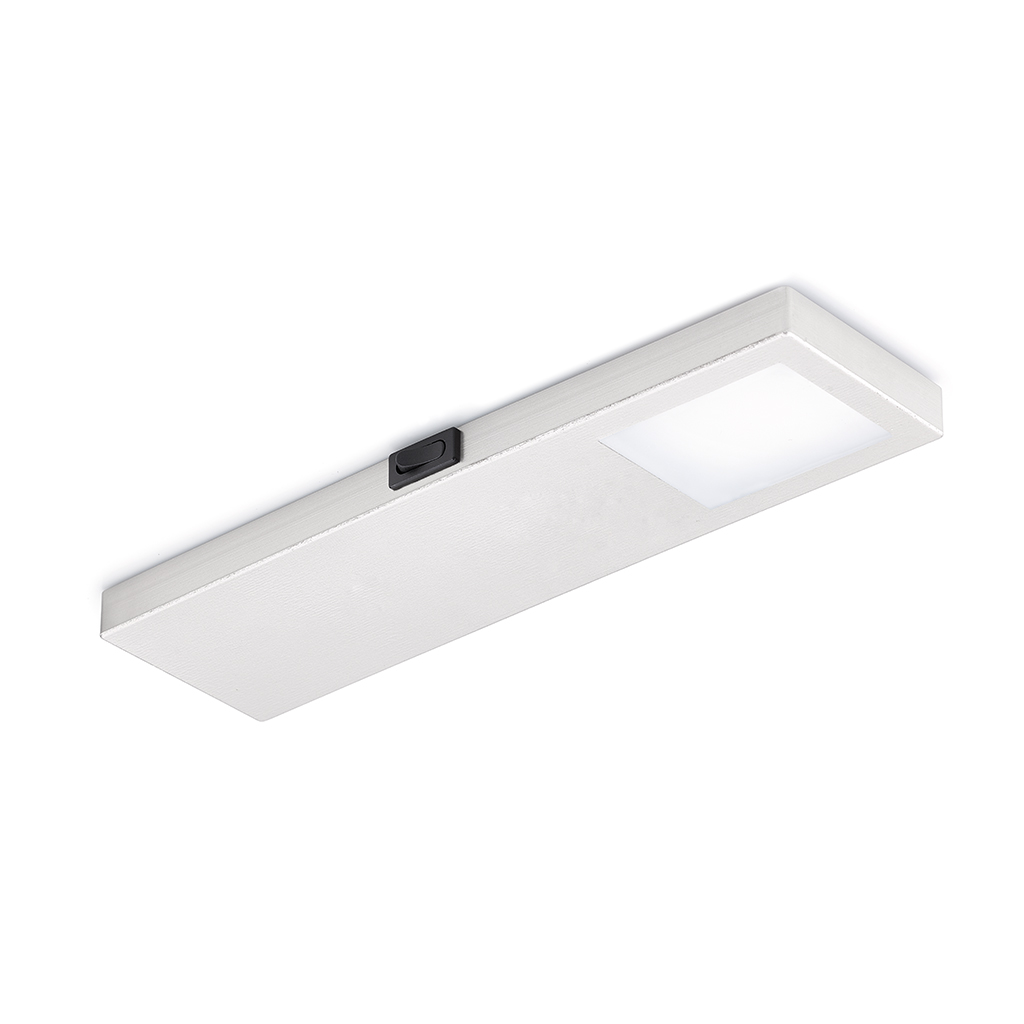 Naber Six LED mit Schalter