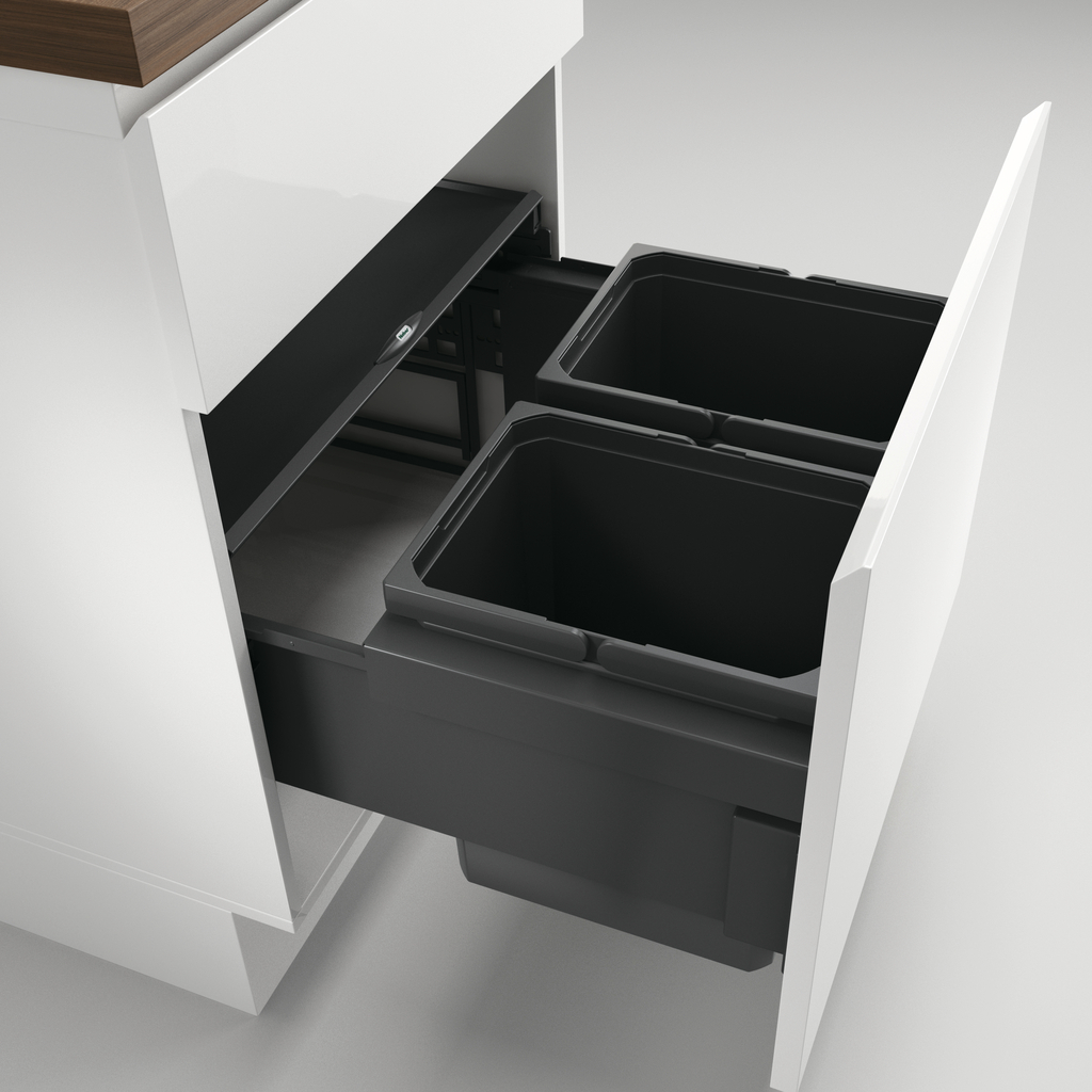 Cox® Base 360 K/600-2