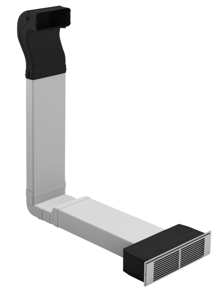 Franke Zub KIT RECIRCULATION 10cm HE 70cm