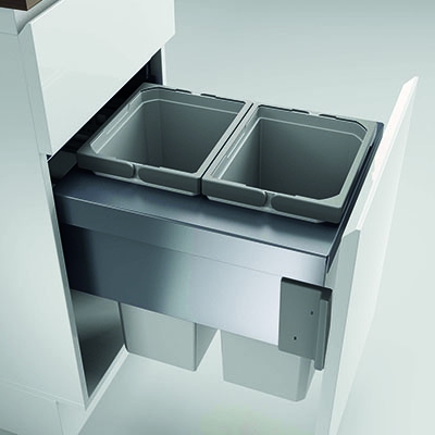 Naber Cox® Base 2T 400-2