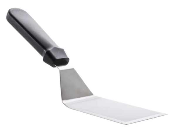 BORA Tepan Spachtel