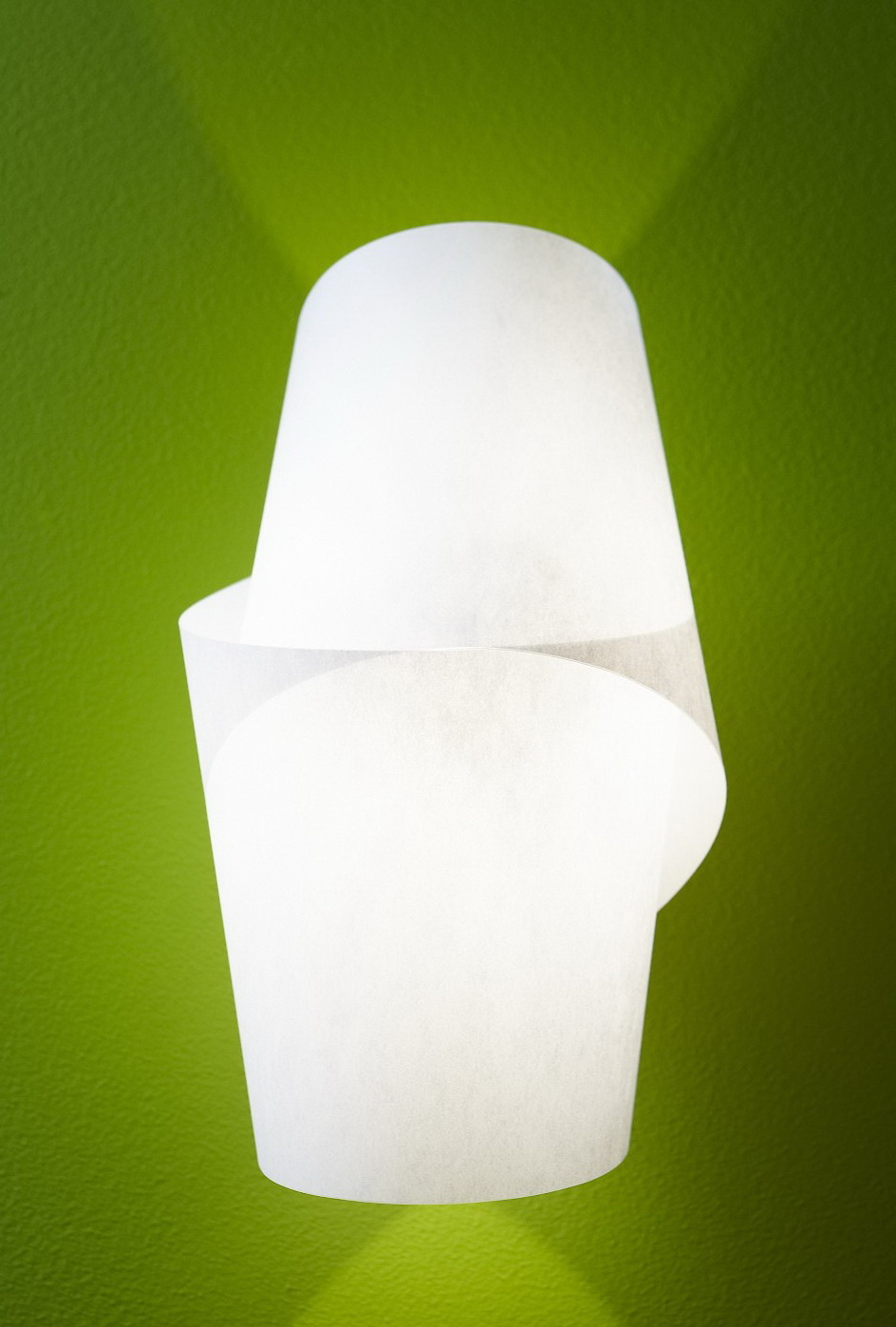 Domus Wandleuchte JULII