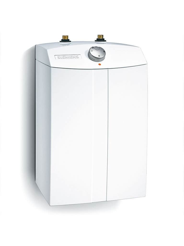 Naber Untertischgerät Wasserspeicher