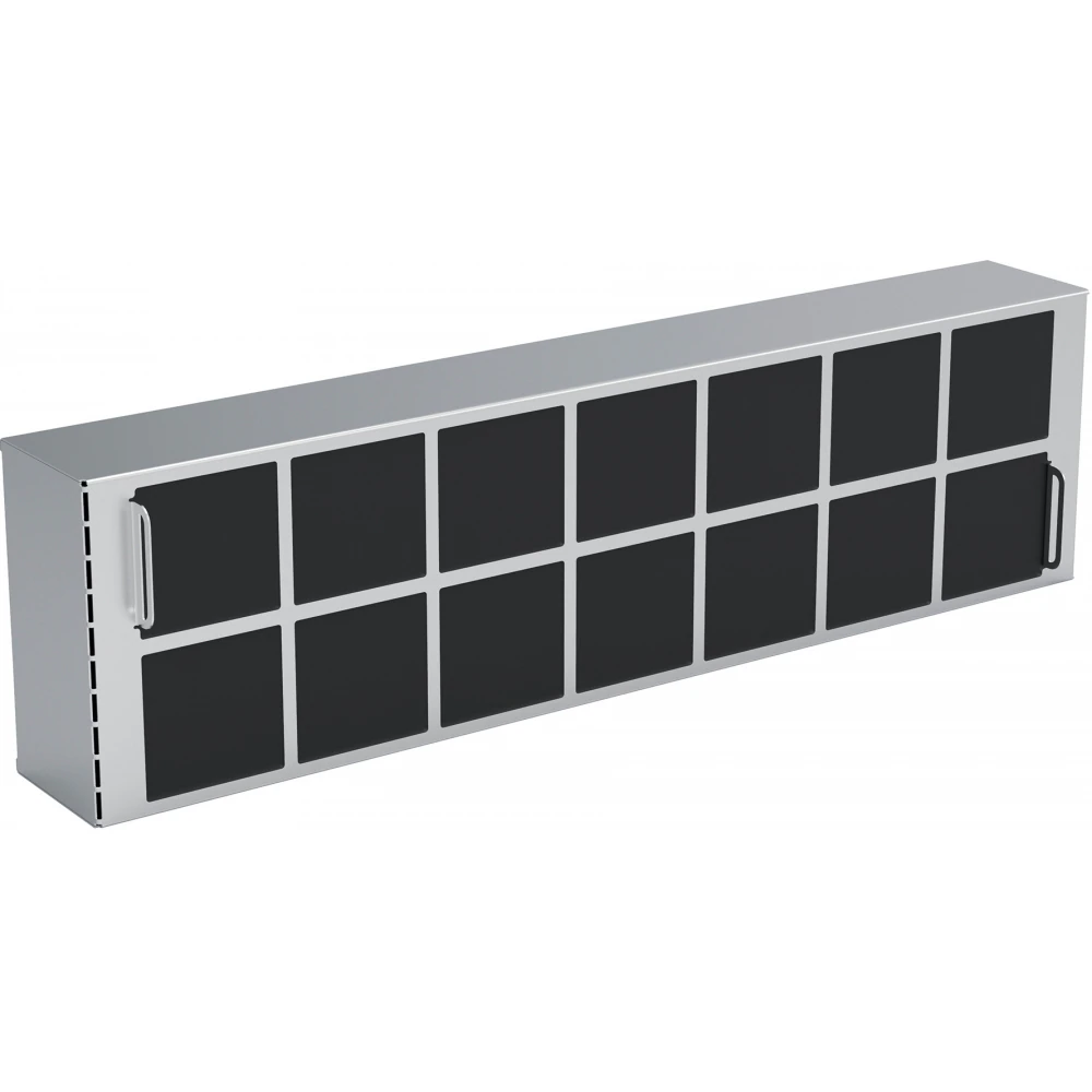 Franke Zub Haube Kit Filter A.C. H100