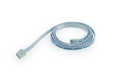 Naber LED Verbindungsleitung für Fascia LED Flex Stripes RGB