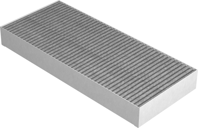 BORA X BO Geruchsfilter