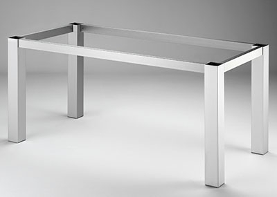 Naber Tischgestell 80