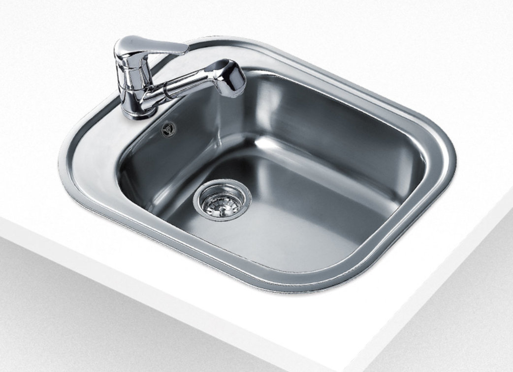 TEKA STYLO 1B 3½ W/OVF