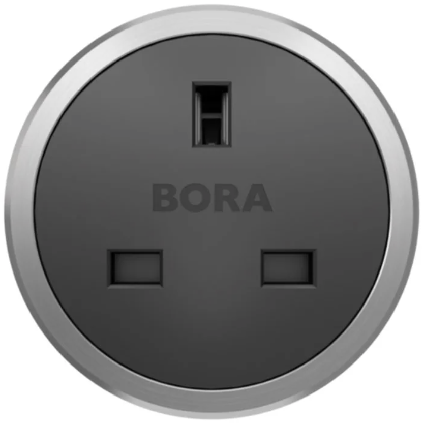 BORA Steckdose Typ G