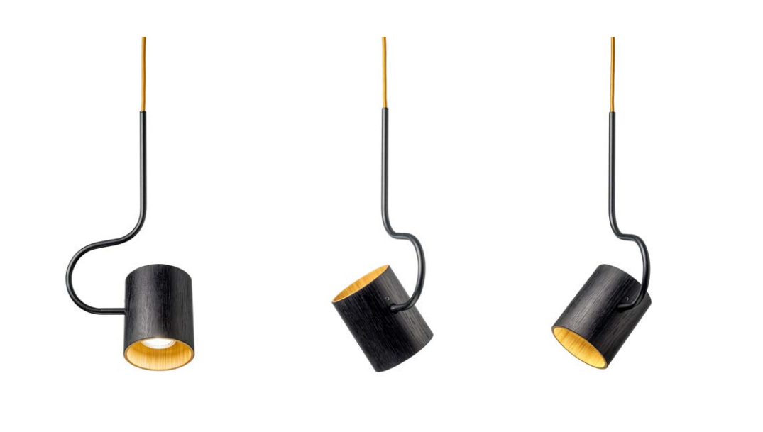 Domus BOCAL Pendelleuchte