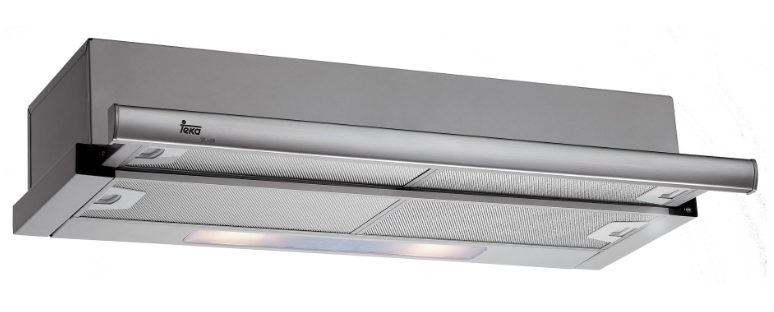 TEKA TL 9310, Flachpaneelhaube, 90 cm