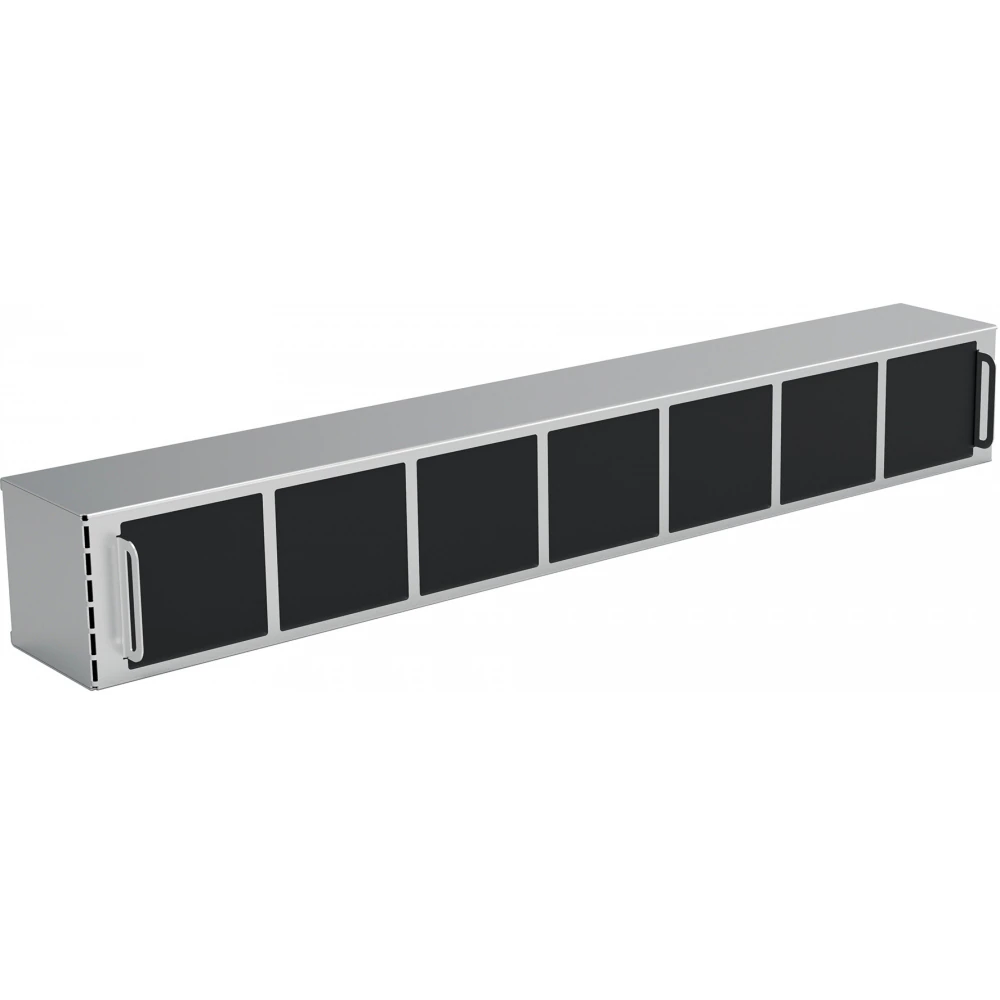 Franke ZUB Haube Kit Filter A.C. H60