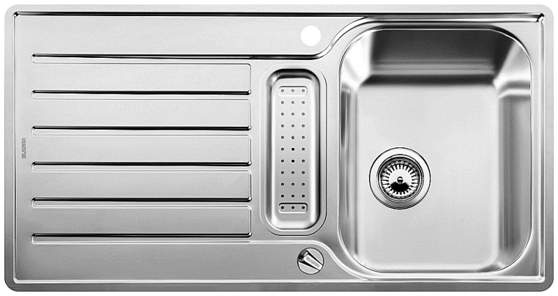 Blanco Spüle BlancoLantos 5 S-IF