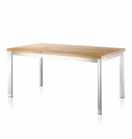 Naber Tischgestell TG50