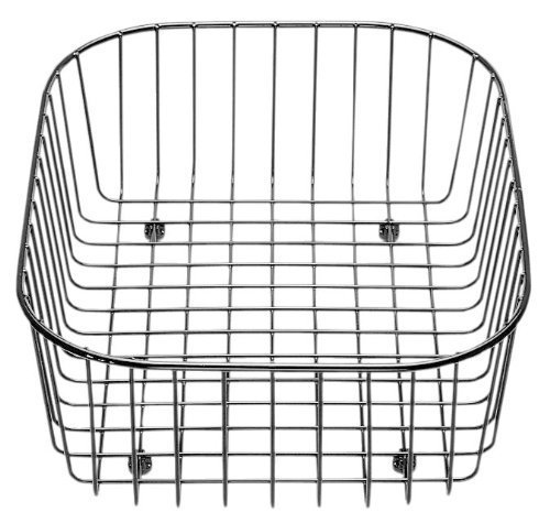 Blanco Geschirrkorb aus Edelstahl