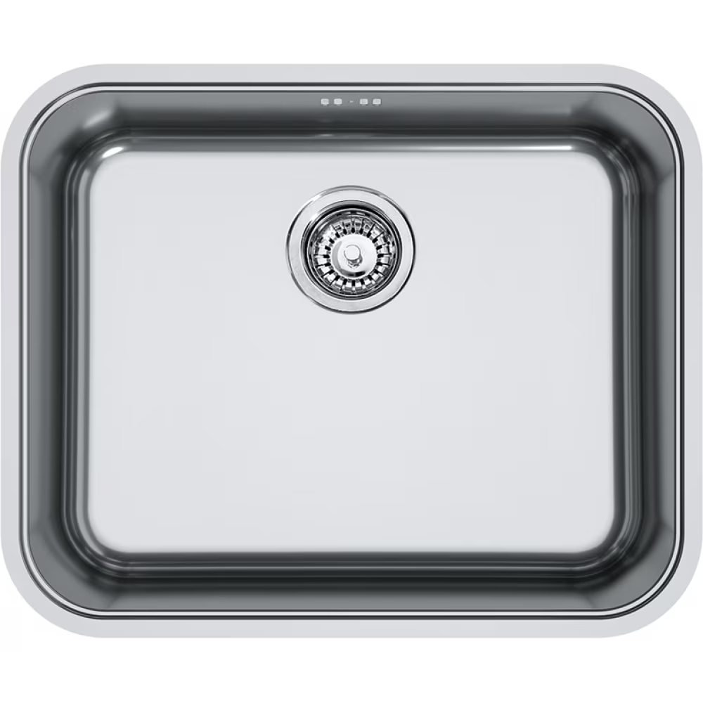 Franke Smart SRX 210-50