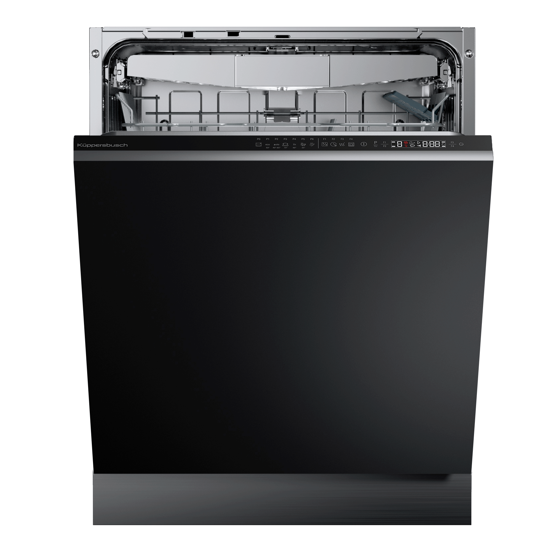 Küppersbusch G6300.0V Einbau Geschirrspülautomat, 60 cm