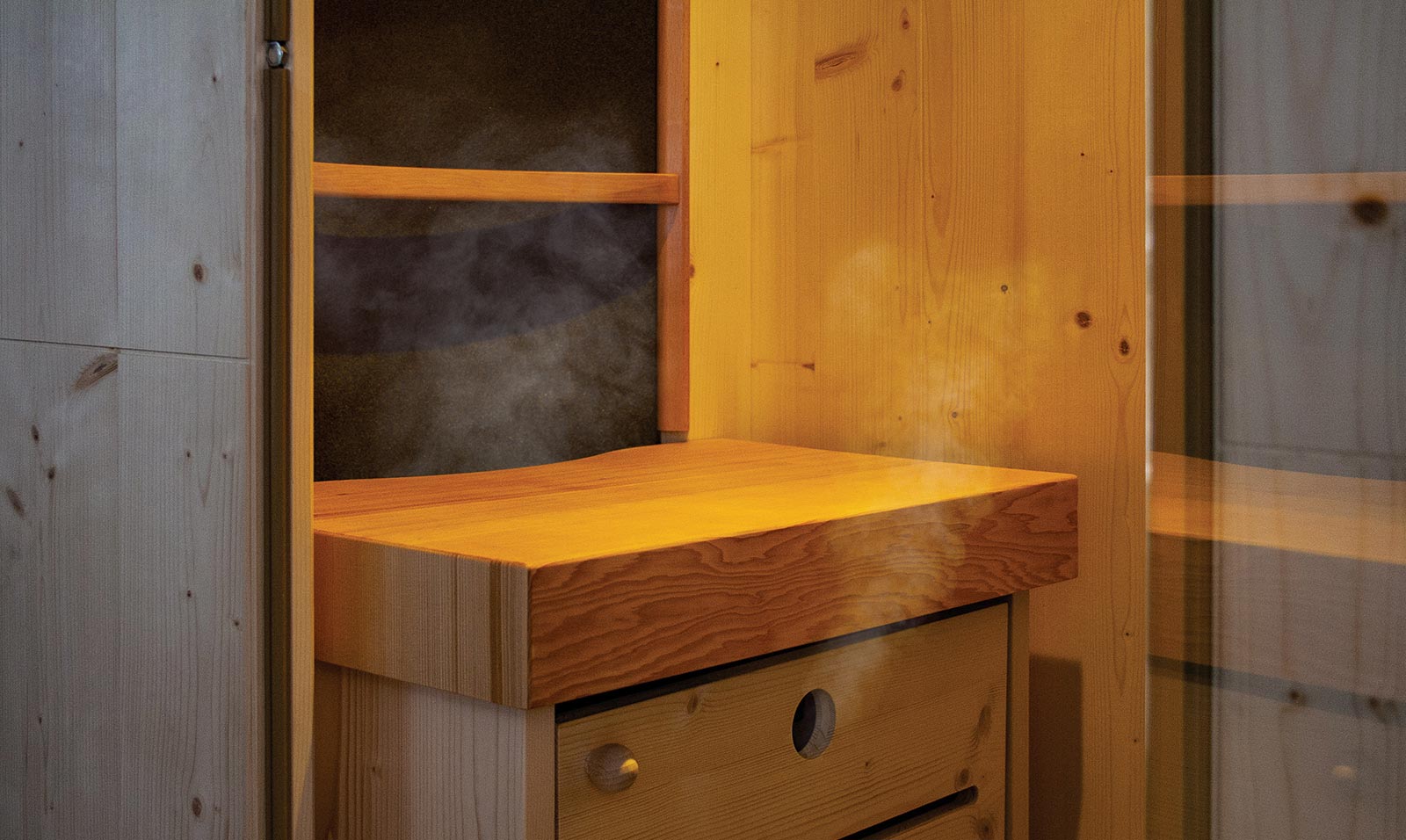 Hydrosoft Wohlfühlsitz Zweitsitz (Classic, Family Duo)