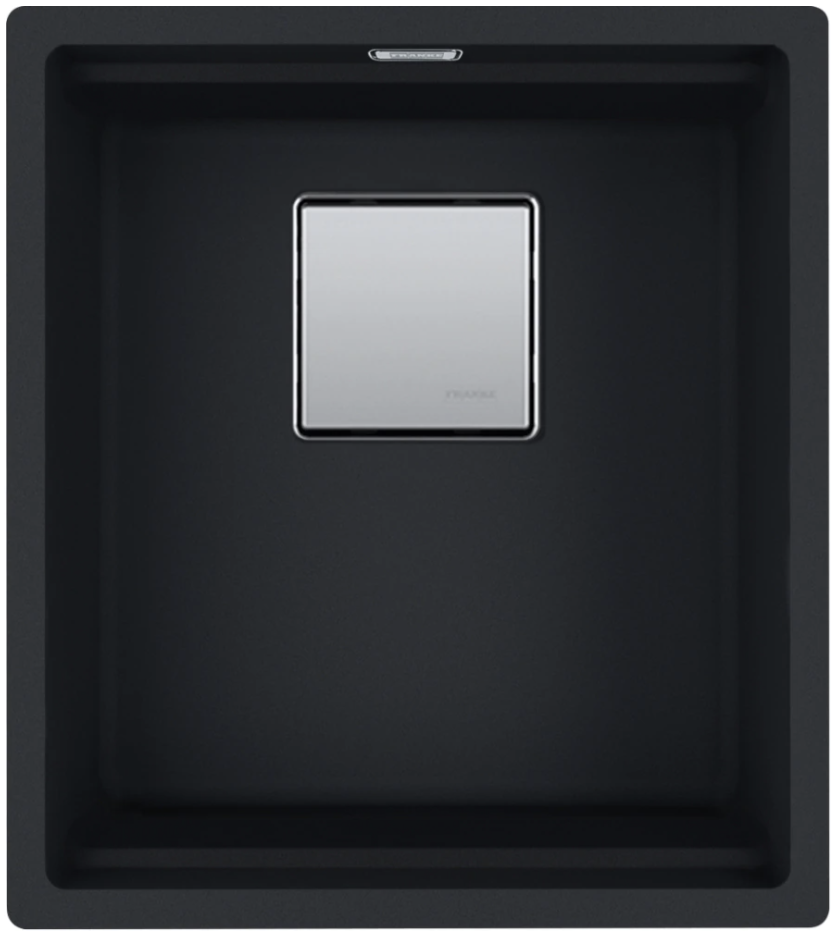 Franke KUBUS 2, KNG 110-37