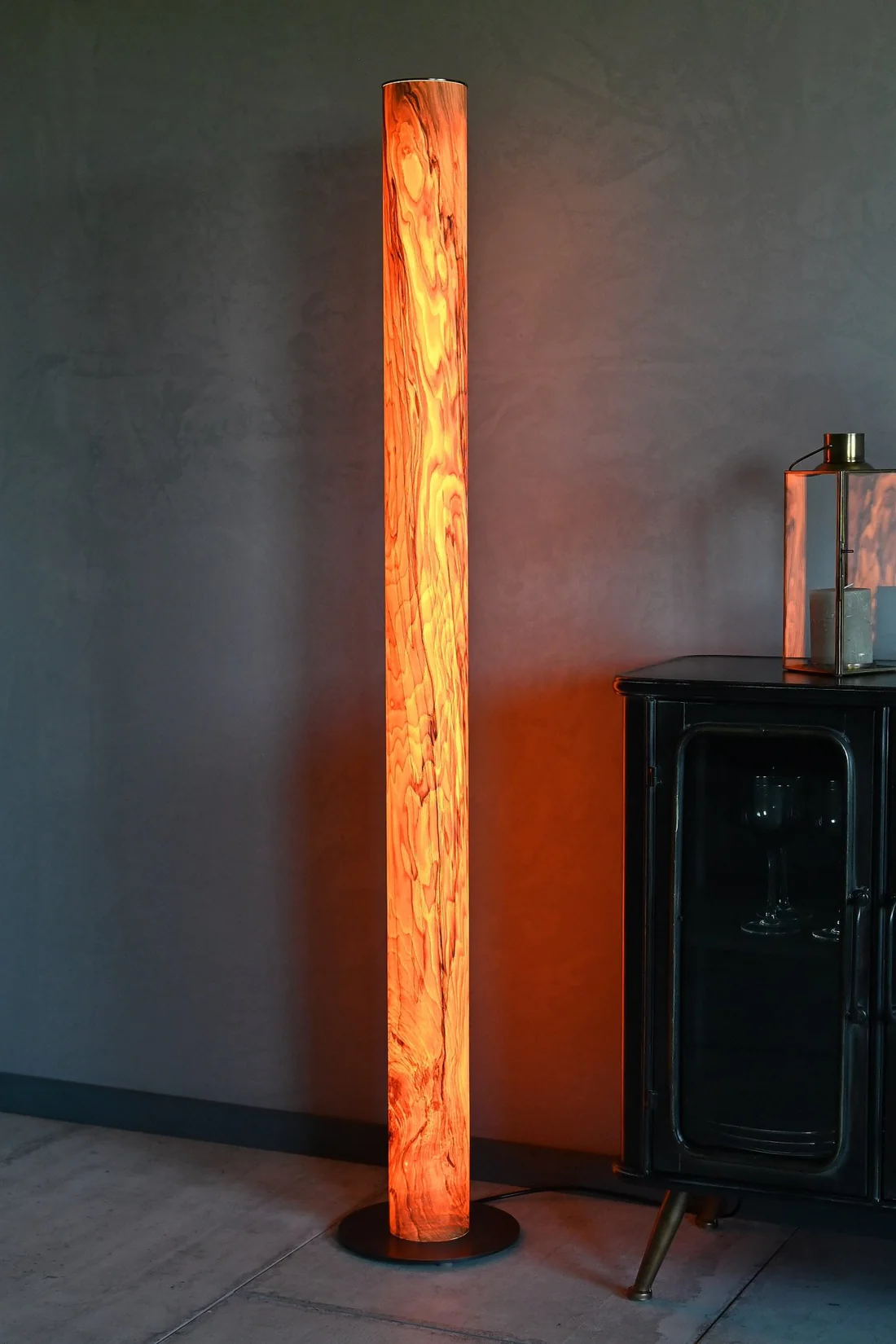 LeuchtNatur Columna Stehleuchte