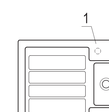 Villeroy & Boch Lochbohrung HL 1