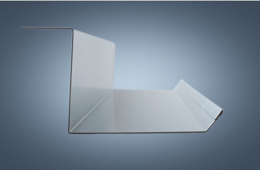 m3 bürosysteme KW Kabelwanne fest