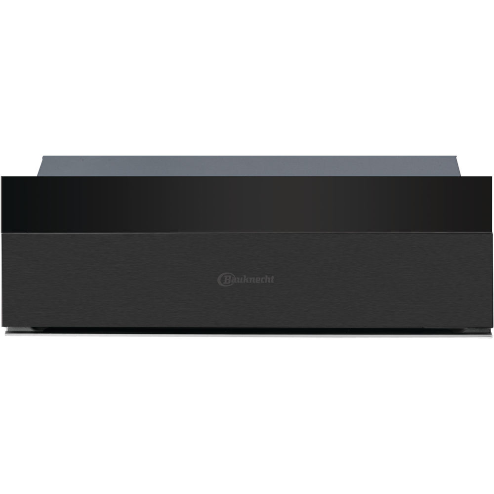 BAUKNECHT WD11 F140 Wärmeschublade