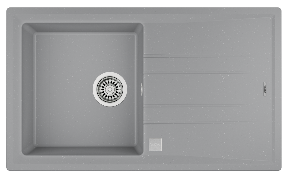 TEKA STONE 50 B-TG 1B 1D AUTO WST