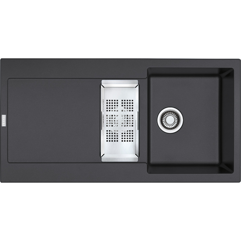 Franke MARIS, MRG 651