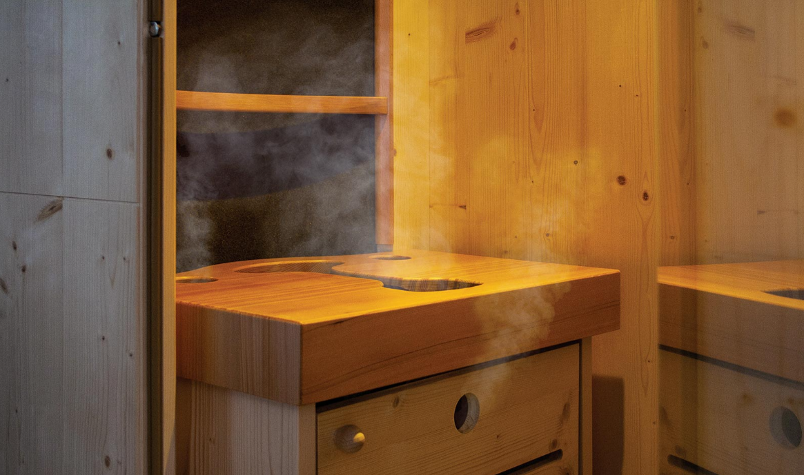 Hydrosoft Energiesitz Zweitsitz (Classic, Family Duo)