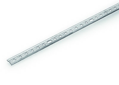 Naber Aufhängeschiene für Küchenschränke