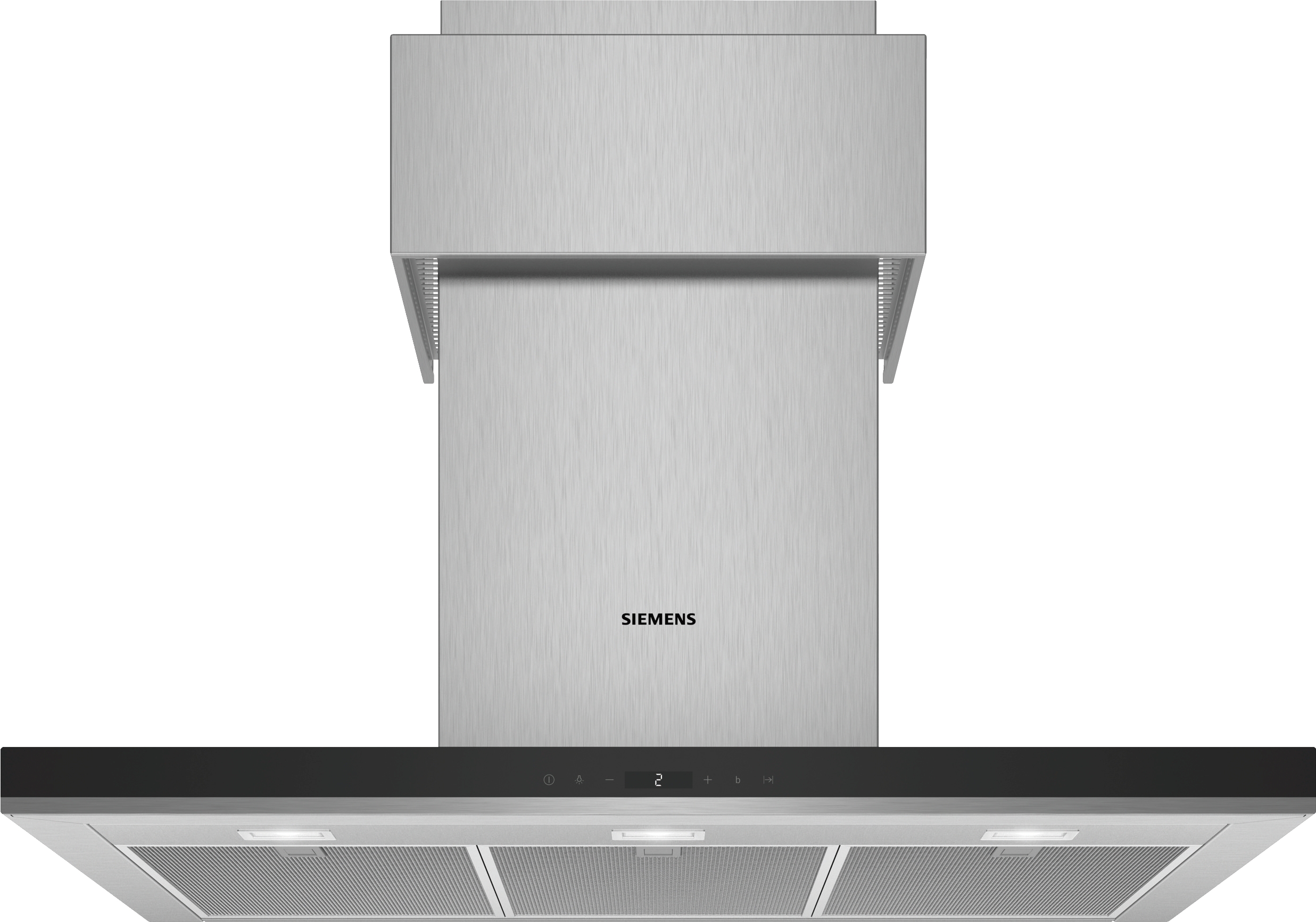 Siemens LZ12CXC56 Clean Air Plus Umluftmodul