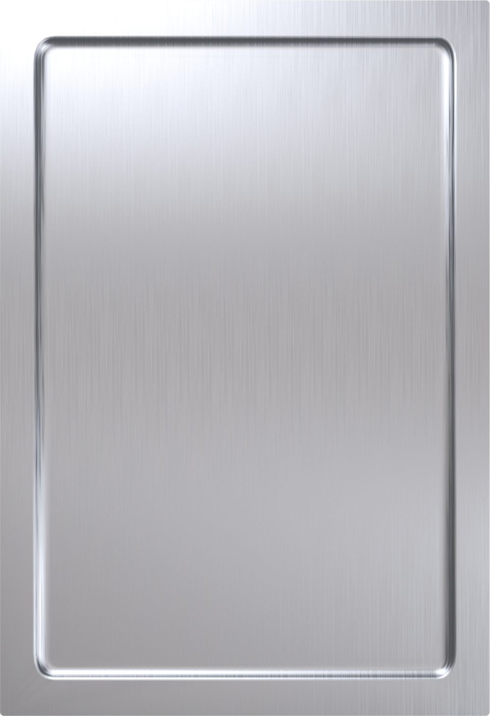 BORA Pro Tepan-Edelstahlgrill mit 2 Kochzonen