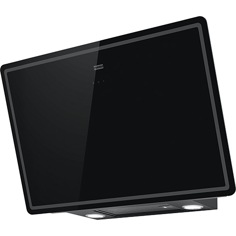 Franke Haube LAGO, FLG 805 BK/ DG