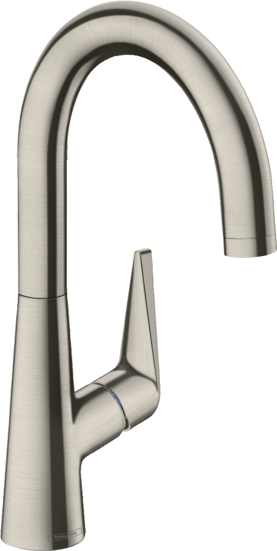 hansgrohe Talis M51 Einhebel-Küchenmischer 220, 1jet