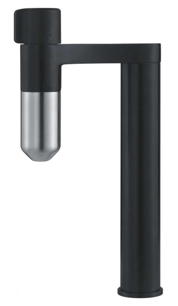 Franke Armatur Vital Capsule 2 Filter Obenbedienung