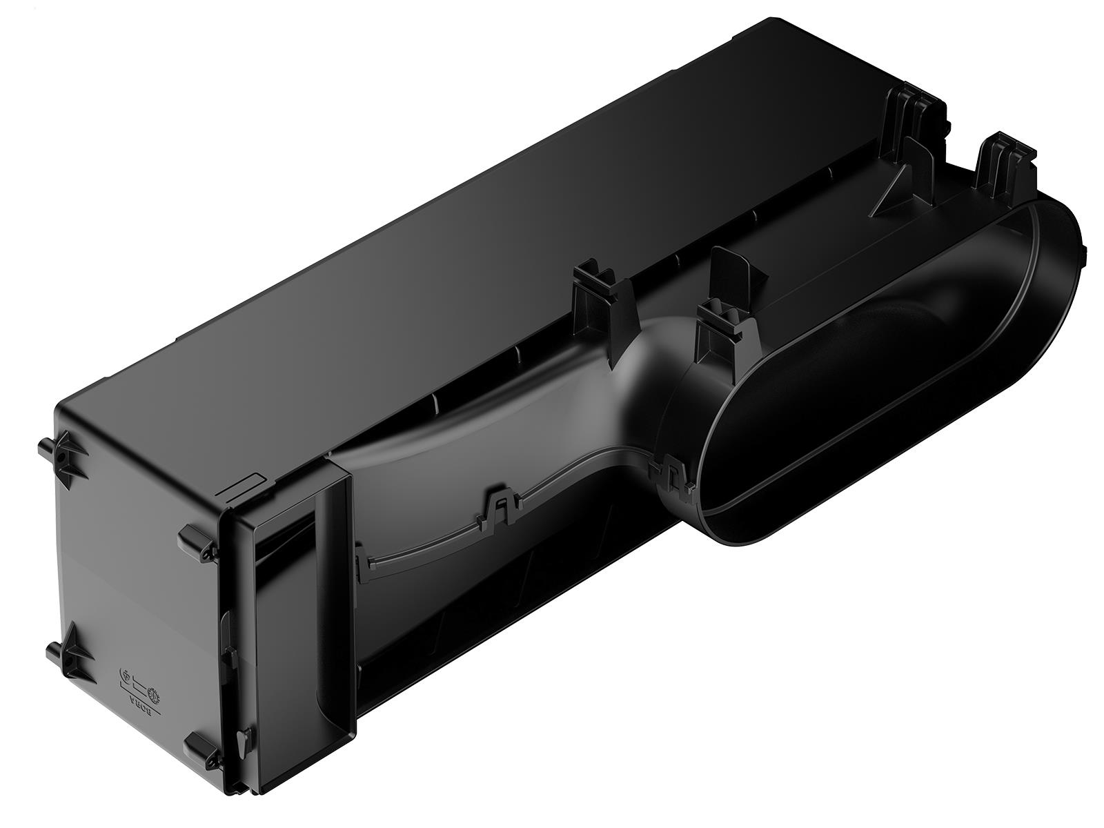 BORA Pure Luftreinigungsbox